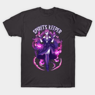 The Spirits Keeper T-Shirt